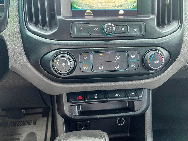 2019 Chevrolet Colorado 2WD Work Truck Wilmington NC