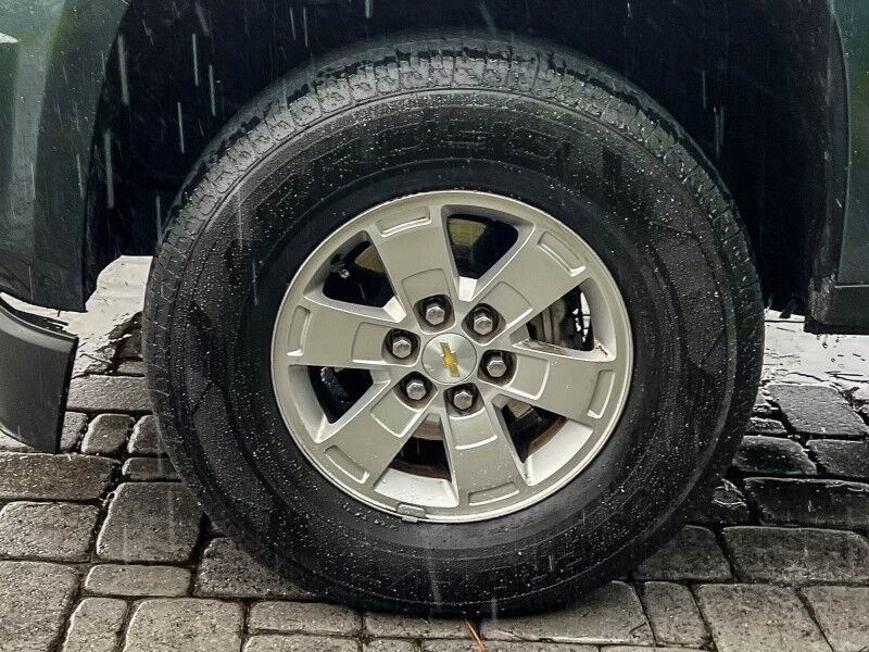 2019 Chevrolet Colorado 2WD Work Truck Wilmington NC