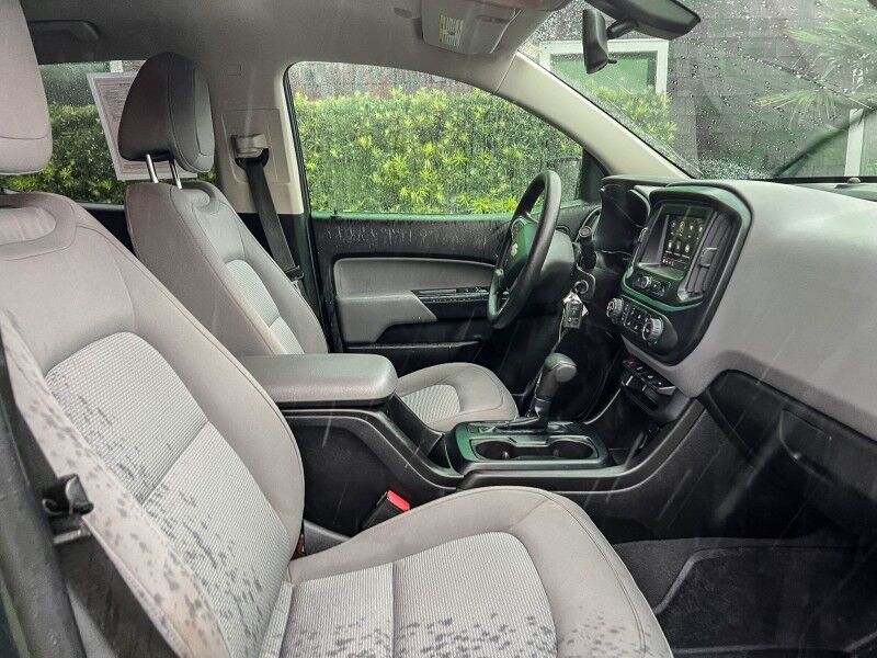 2019 Chevrolet Colorado 2WD Work Truck Wilmington NC