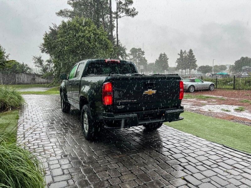 2019 Chevrolet Colorado 2WD Work Truck Wilmington NC