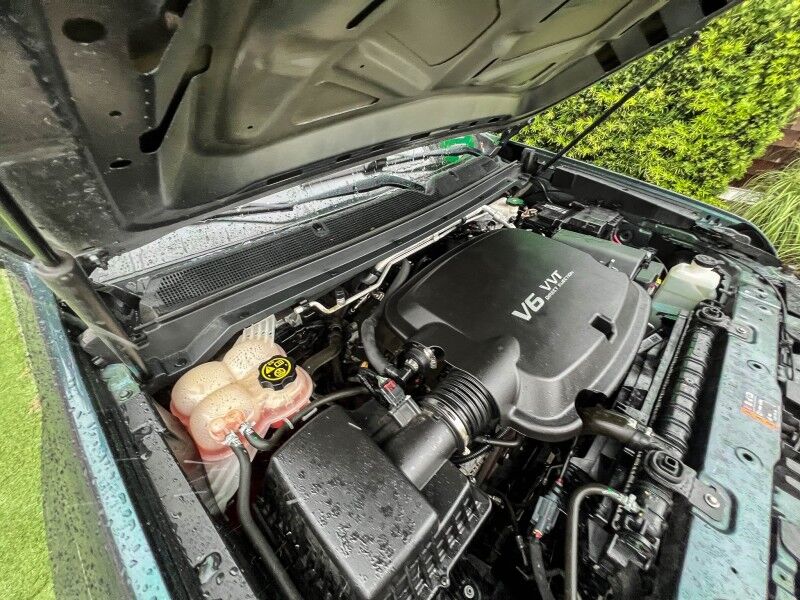 2019 Chevrolet Colorado 2WD Work Truck Wilmington NC