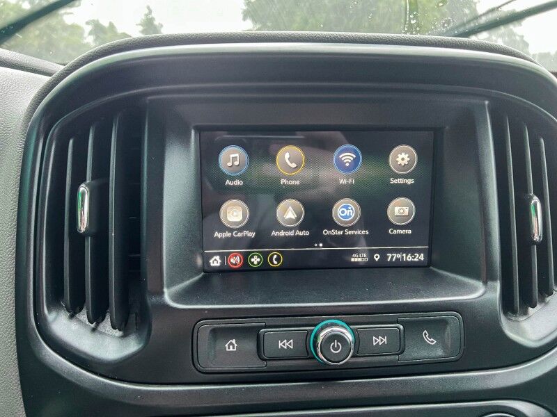 2019 Chevrolet Colorado 2WD Work Truck Wilmington NC