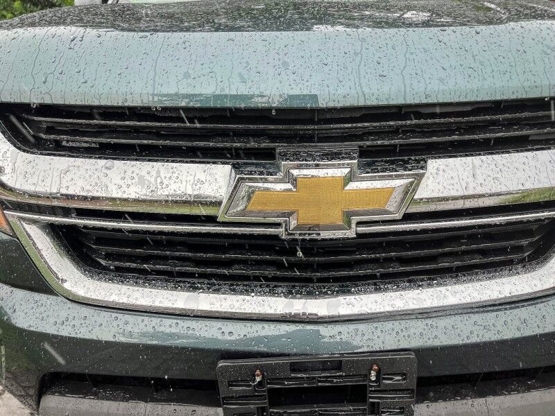 2019 Chevrolet Colorado 2WD Work Truck Wilmington NC