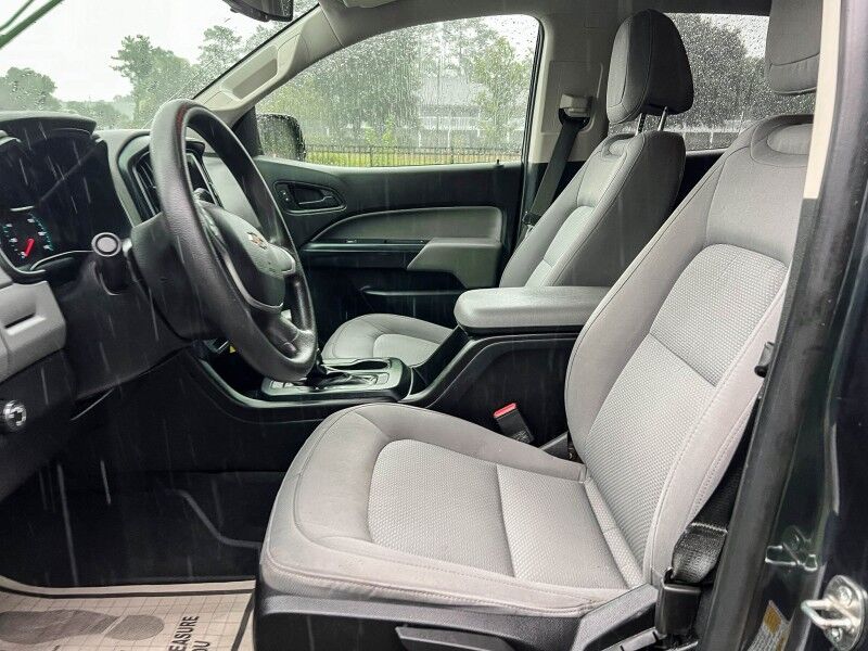 2019 Chevrolet Colorado 2WD Work Truck Wilmington NC