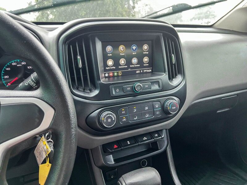 2019 Chevrolet Colorado 2WD Work Truck Wilmington NC