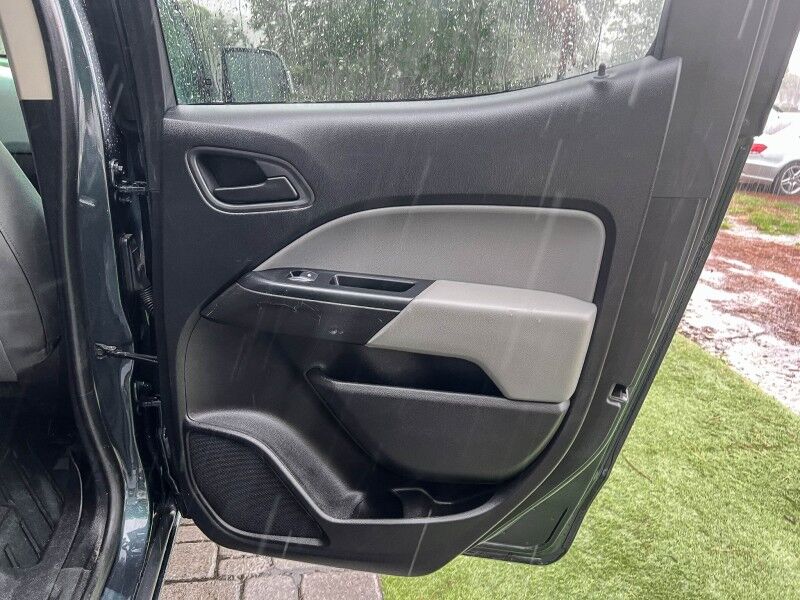 2019 Chevrolet Colorado 2WD Work Truck Wilmington NC