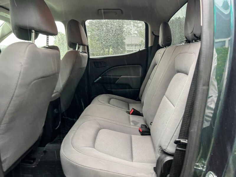 2019 Chevrolet Colorado 2WD Work Truck Wilmington NC