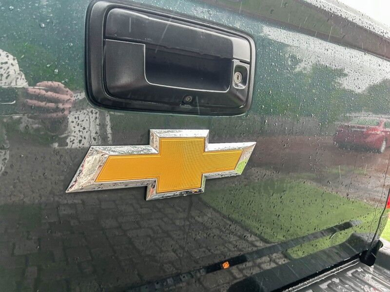 2019 Chevrolet Colorado 2WD Work Truck Wilmington NC