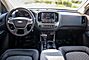 2019 Chevrolet Colorado 2WD Z71 Inglewood  CA