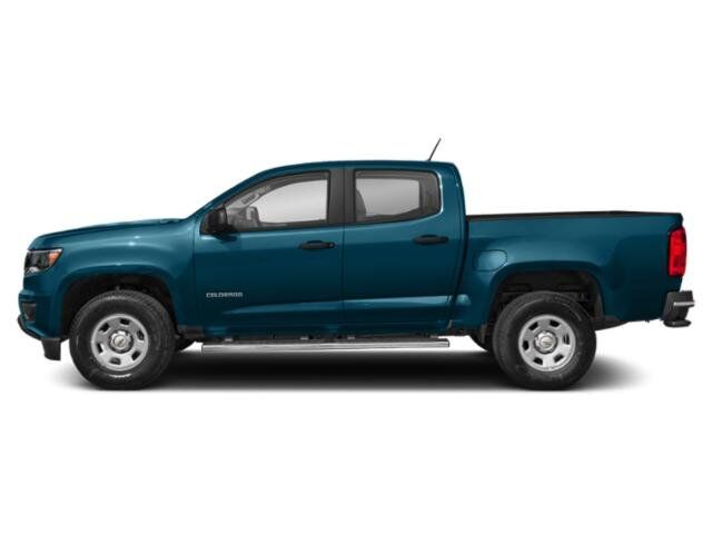 2019 Chevrolet Colorado 2WD Z71 Winder GA