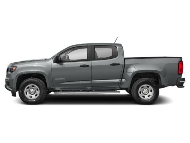 2019 Chevrolet Colorado 2WD Z71 Winder GA