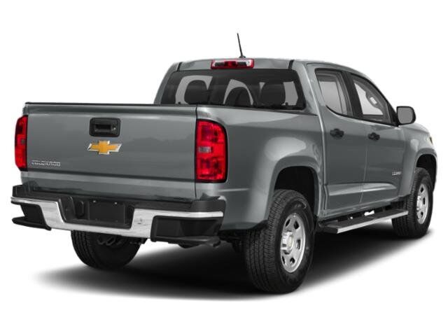 2019 Chevrolet Colorado 2WD Z71 Winder GA