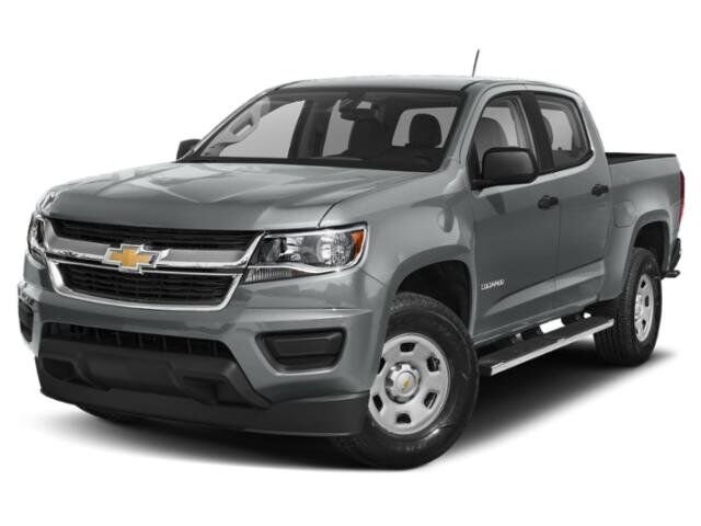 2019 Chevrolet Colorado 2WD Z71 Winder GA