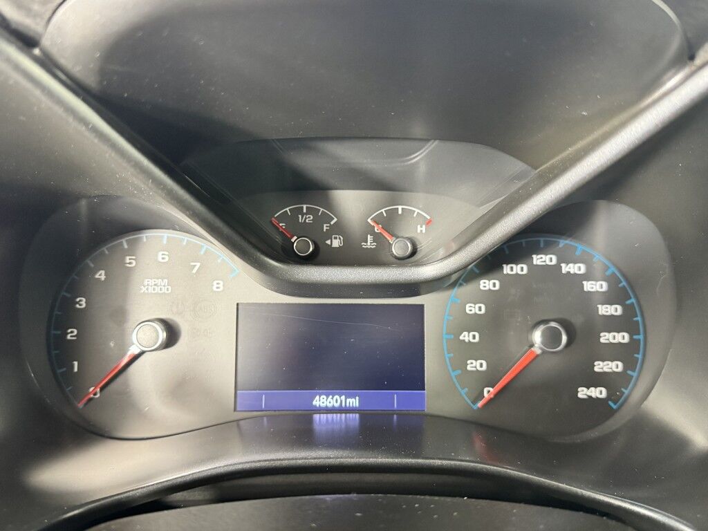 2019 Chevrolet Colorado 4WD Ext Cab ZR2 Maumee OH