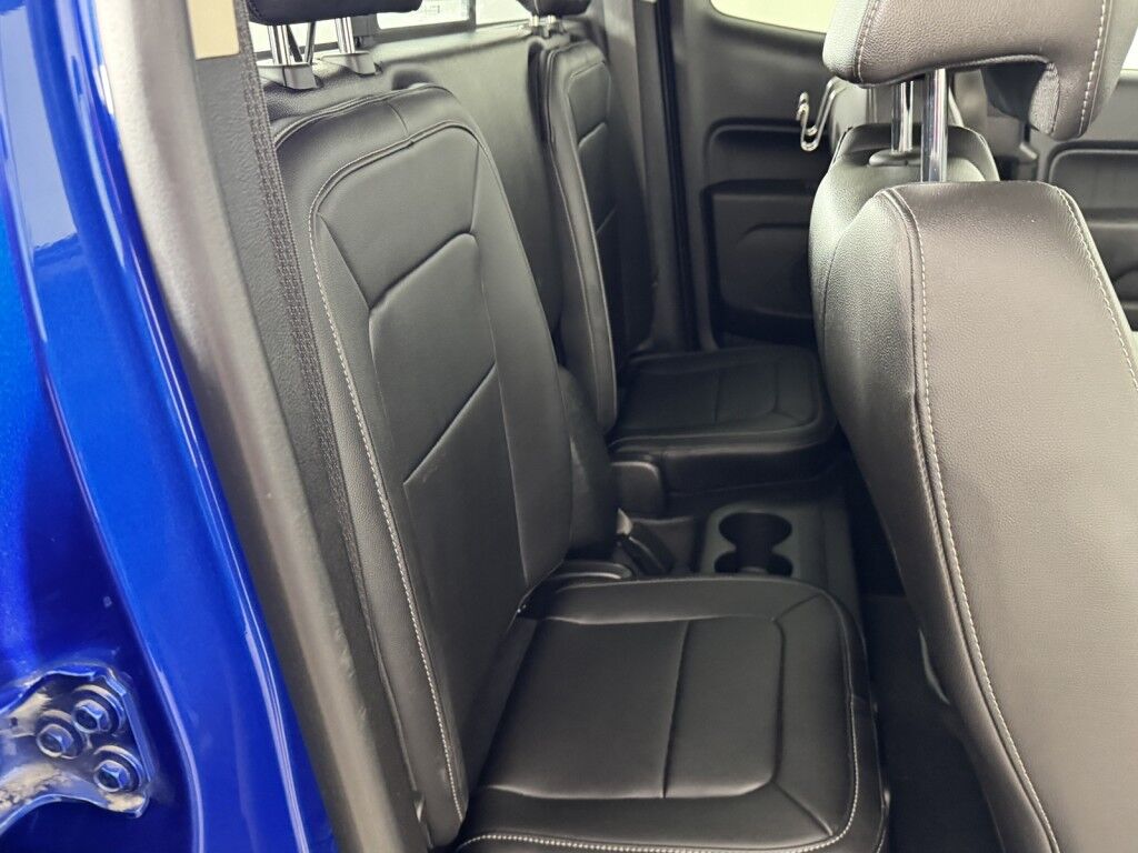 2019 Chevrolet Colorado 4WD Ext Cab ZR2 Maumee OH