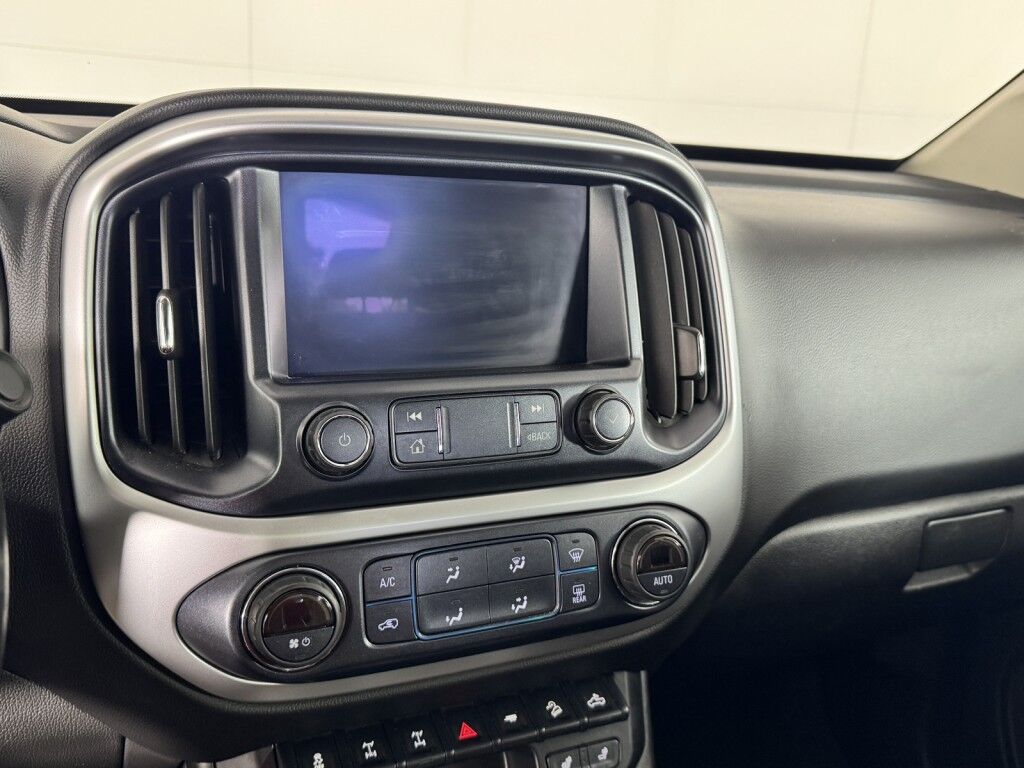 2019 Chevrolet Colorado 4WD Ext Cab ZR2 Maumee OH