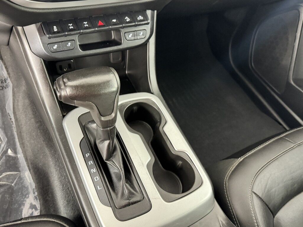 2019 Chevrolet Colorado 4WD Ext Cab ZR2 Maumee OH