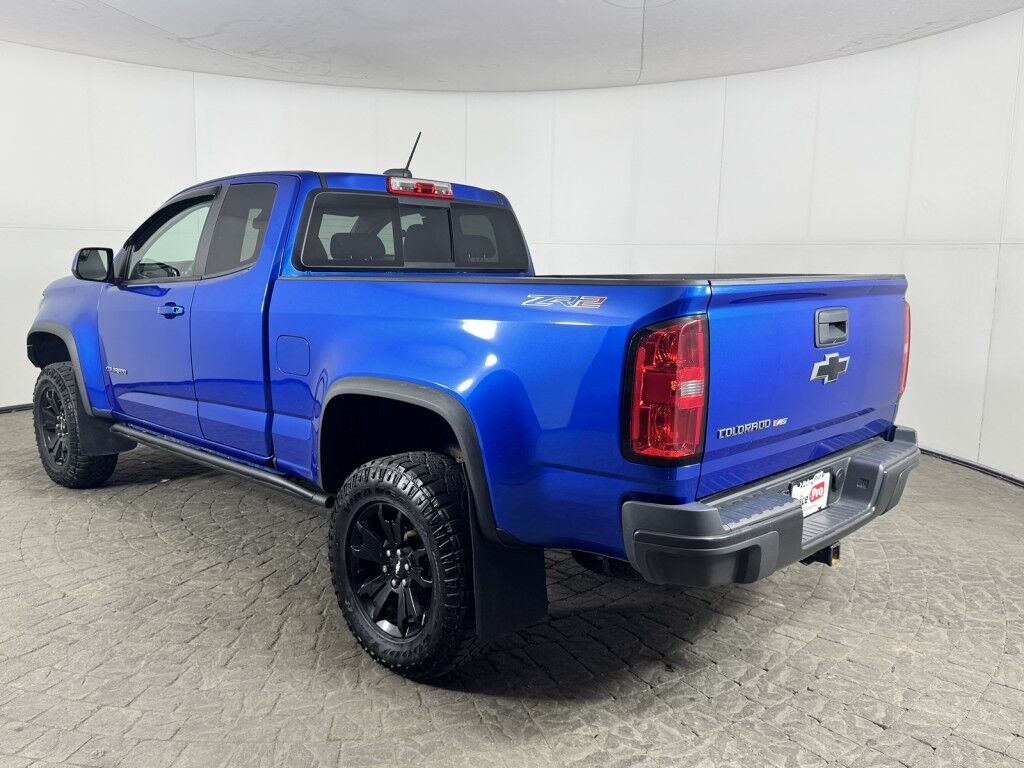 2019 Chevrolet Colorado 4WD Ext Cab ZR2 Maumee OH