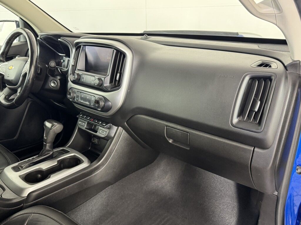 2019 Chevrolet Colorado 4WD Ext Cab ZR2 Maumee OH