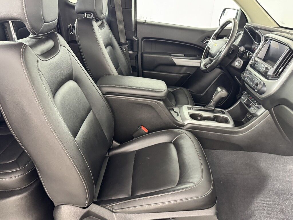 2019 Chevrolet Colorado 4WD Ext Cab ZR2 Maumee OH