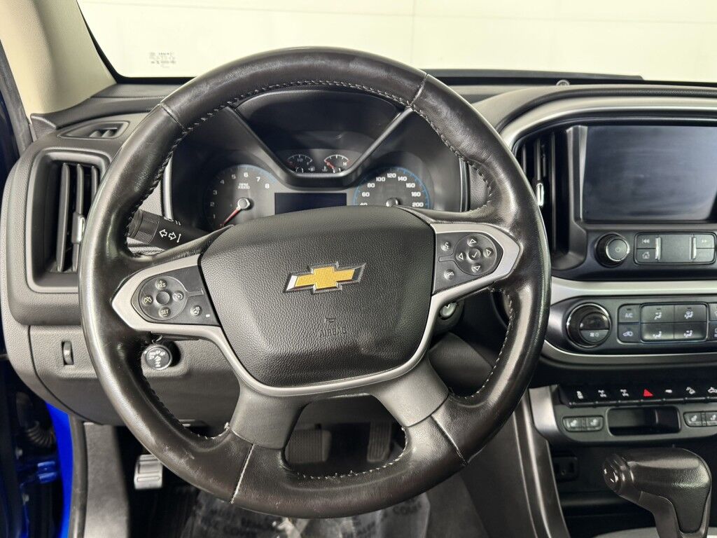 2019 Chevrolet Colorado 4WD Ext Cab ZR2 Maumee OH