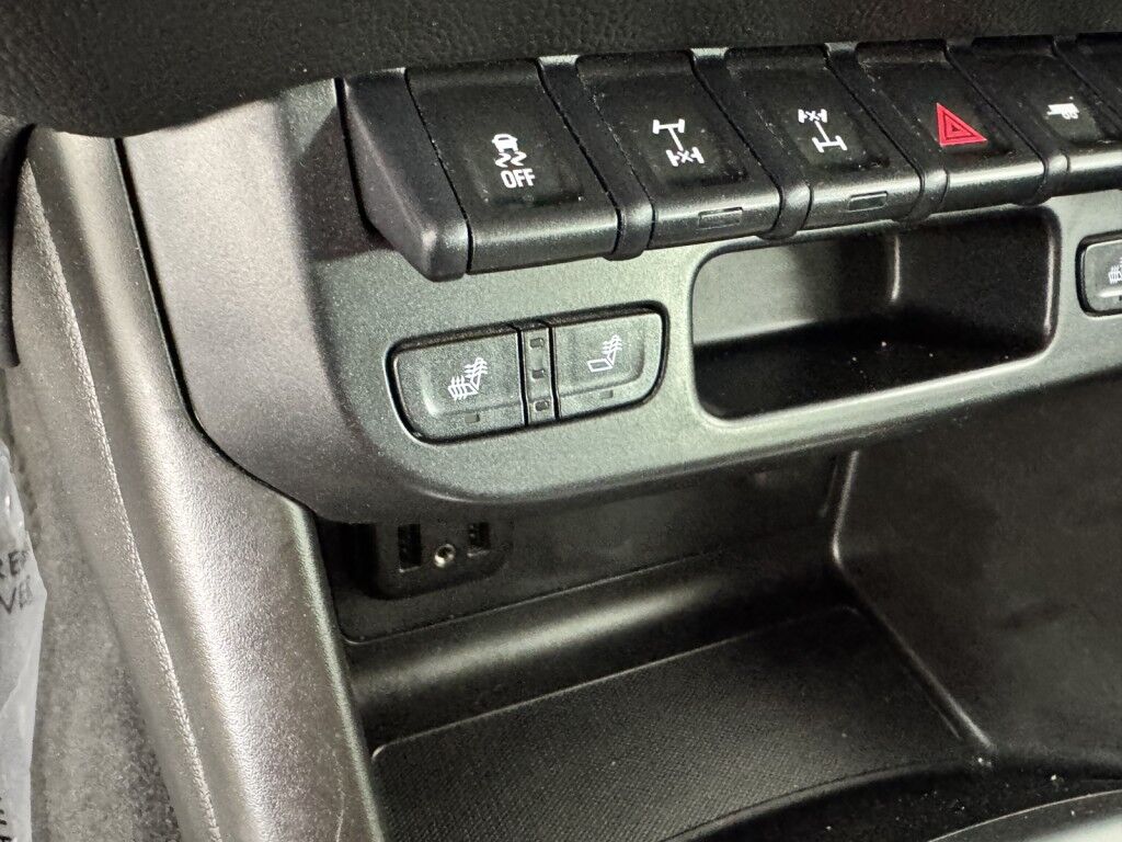 2019 Chevrolet Colorado 4WD Ext Cab ZR2 Maumee OH