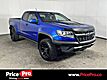 2019 Chevrolet Colorado 4WD Ext Cab ZR2