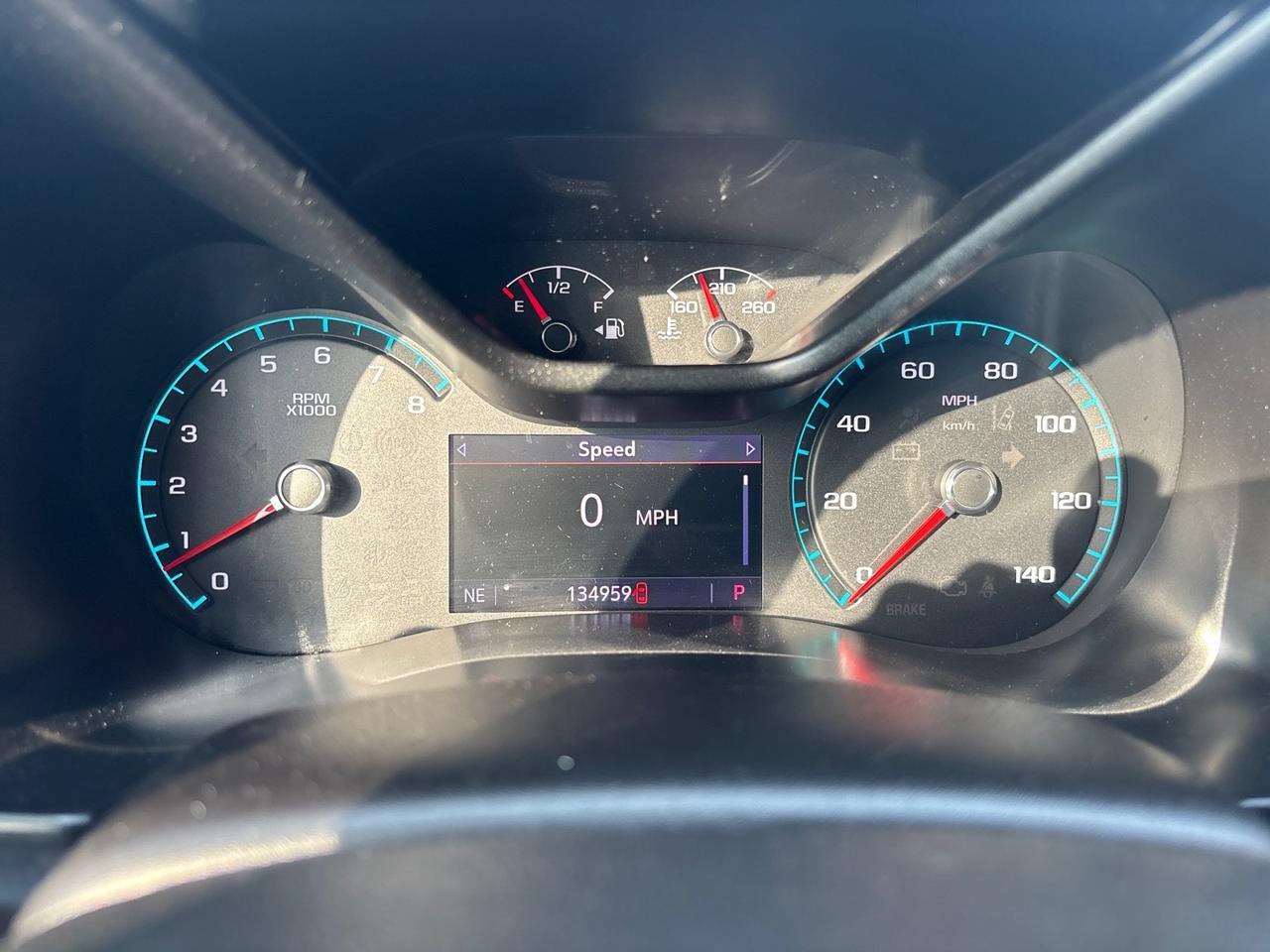 2019 Chevrolet Colorado 4WD LT Grand Junction CO