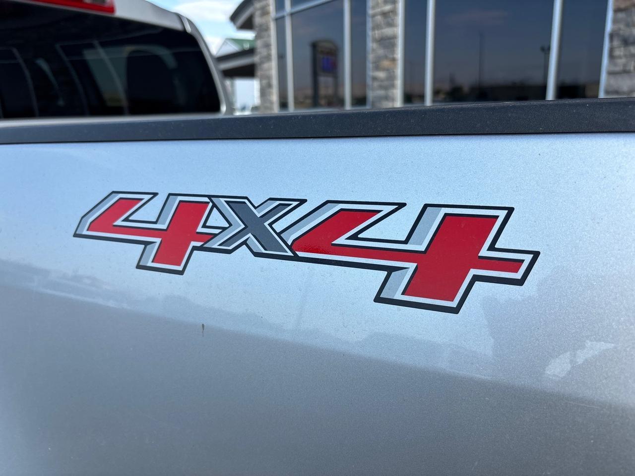 2019 Chevrolet Colorado 4WD LT Grand Junction CO