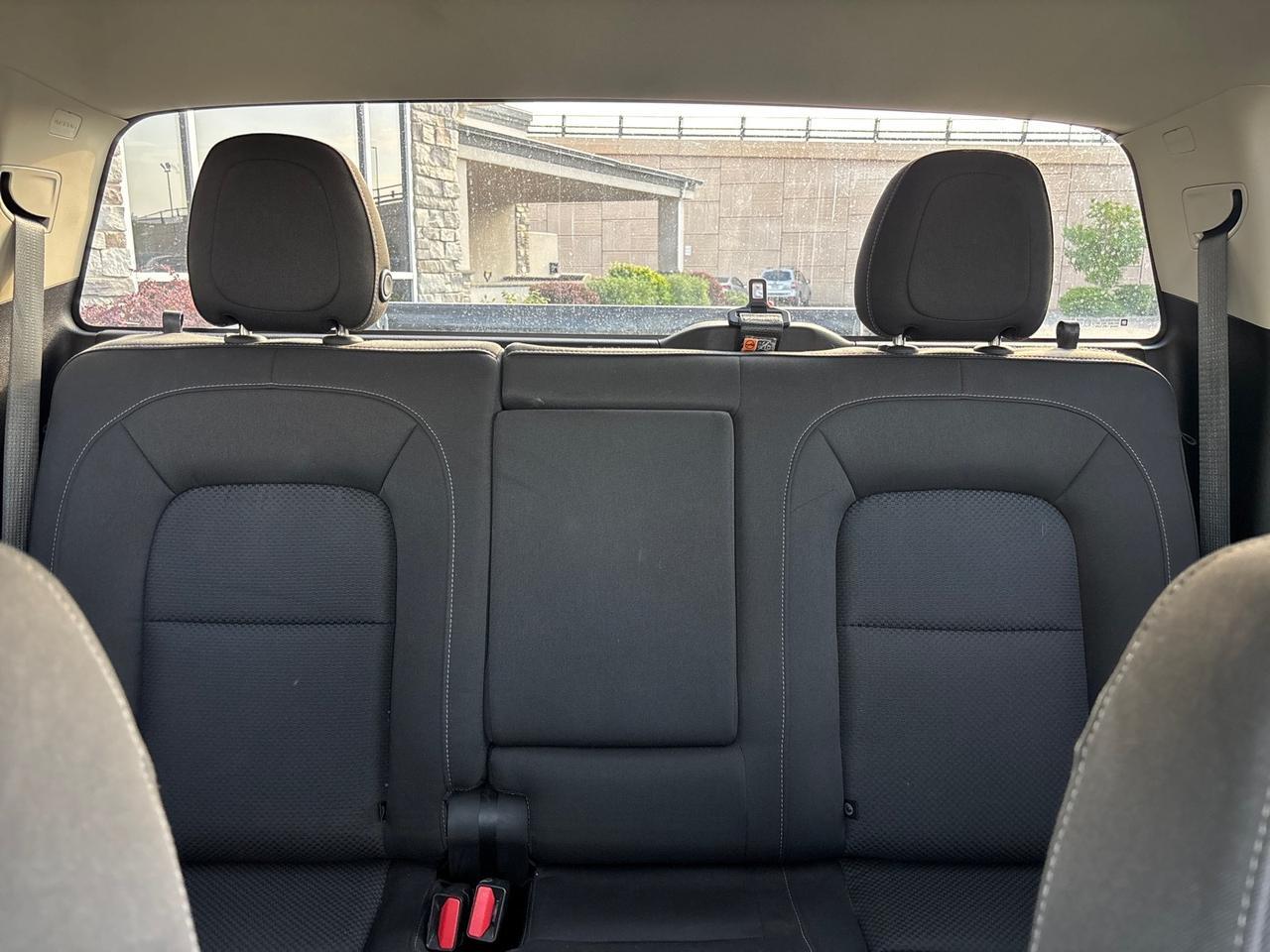 2019 Chevrolet Colorado 4WD LT Grand Junction CO