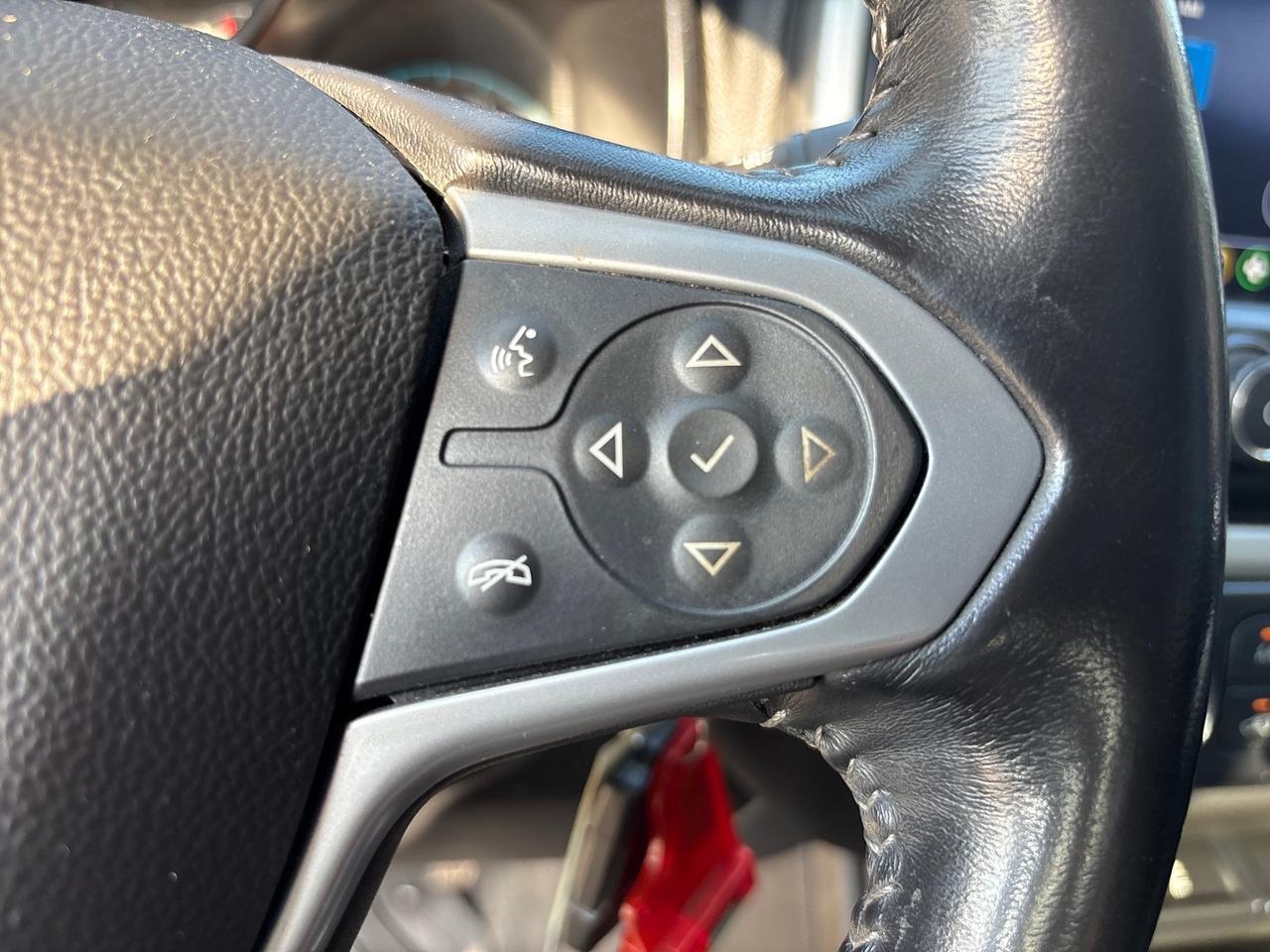 2019 Chevrolet Colorado 4WD LT Grand Junction CO