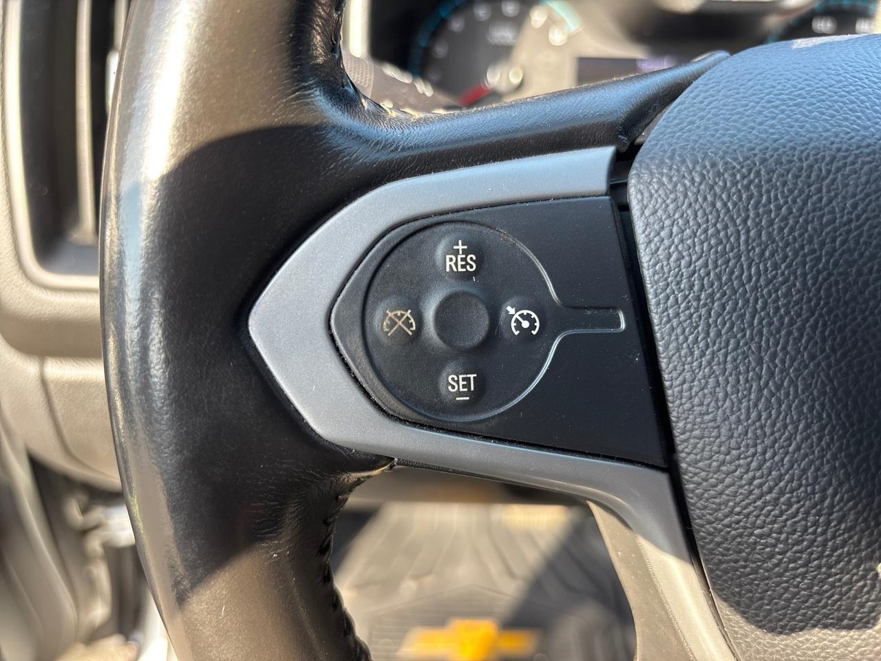 2019 Chevrolet Colorado 4WD LT Grand Junction CO