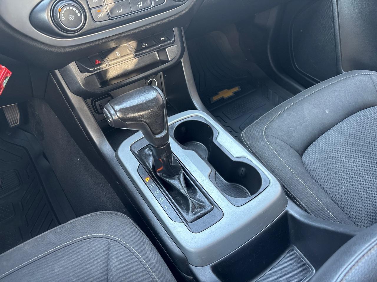 2019 Chevrolet Colorado 4WD LT Grand Junction CO