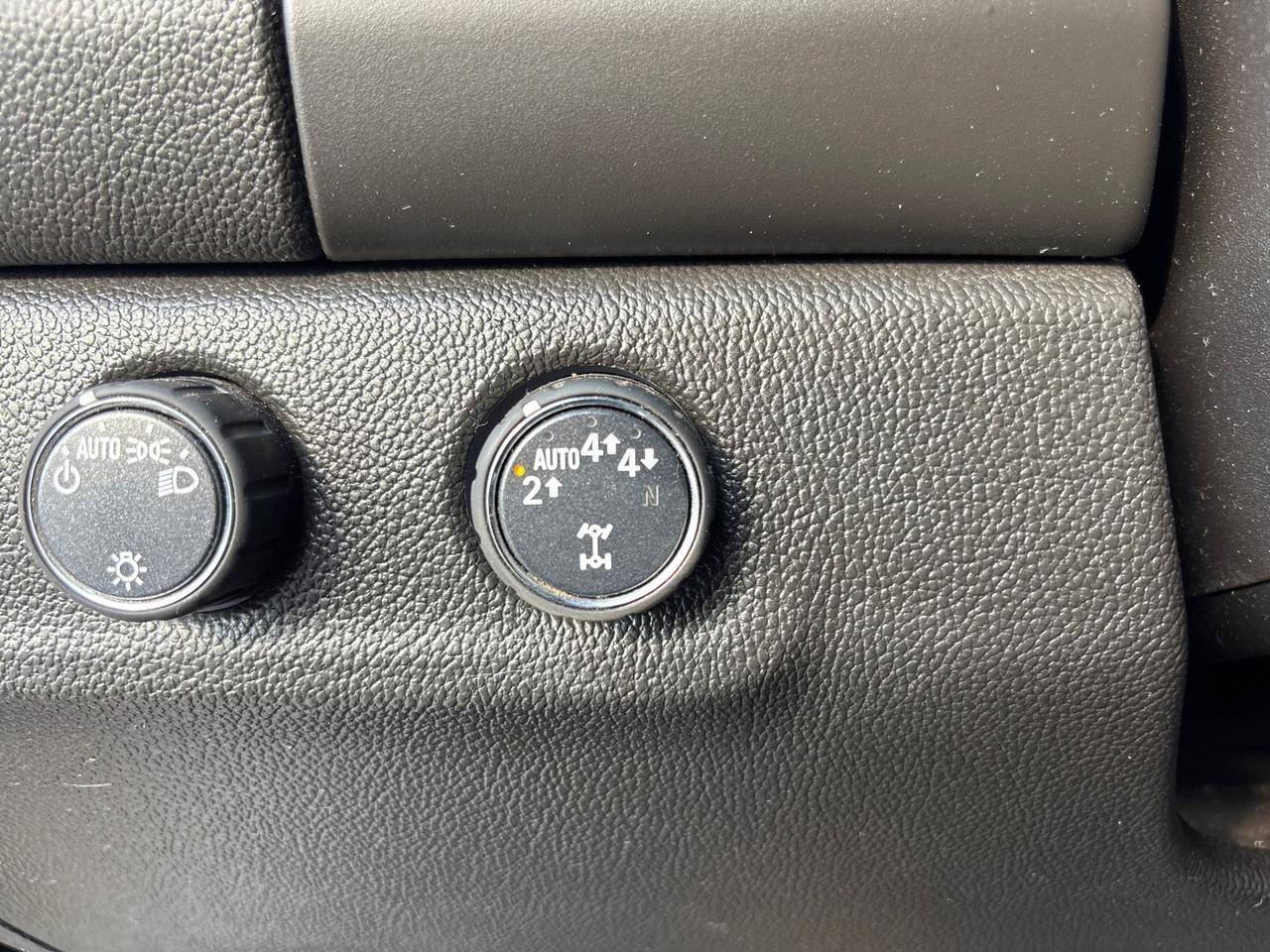 2019 Chevrolet Colorado 4WD LT Grand Junction CO