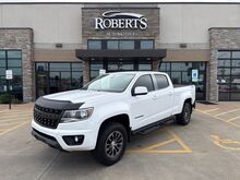 2019_Chevrolet_Colorado_4WD LT_ Springfield IL