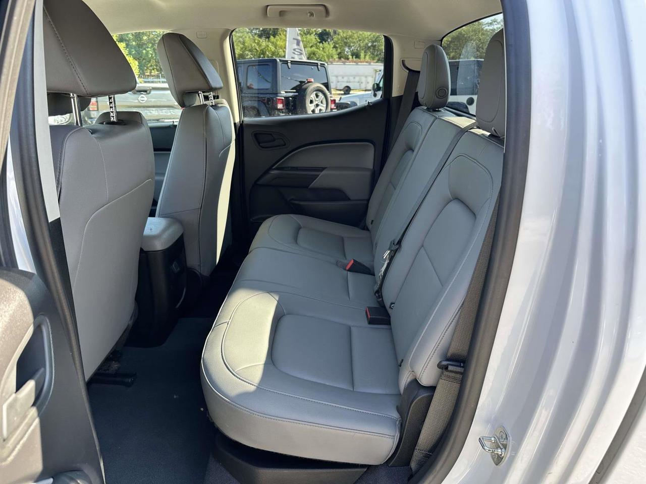 2019 Chevrolet Colorado 4WD Work Truck San Clemente CA