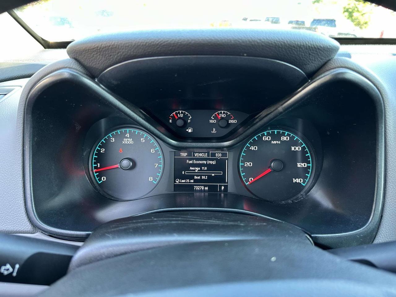 2019 Chevrolet Colorado 4WD Work Truck San Clemente CA