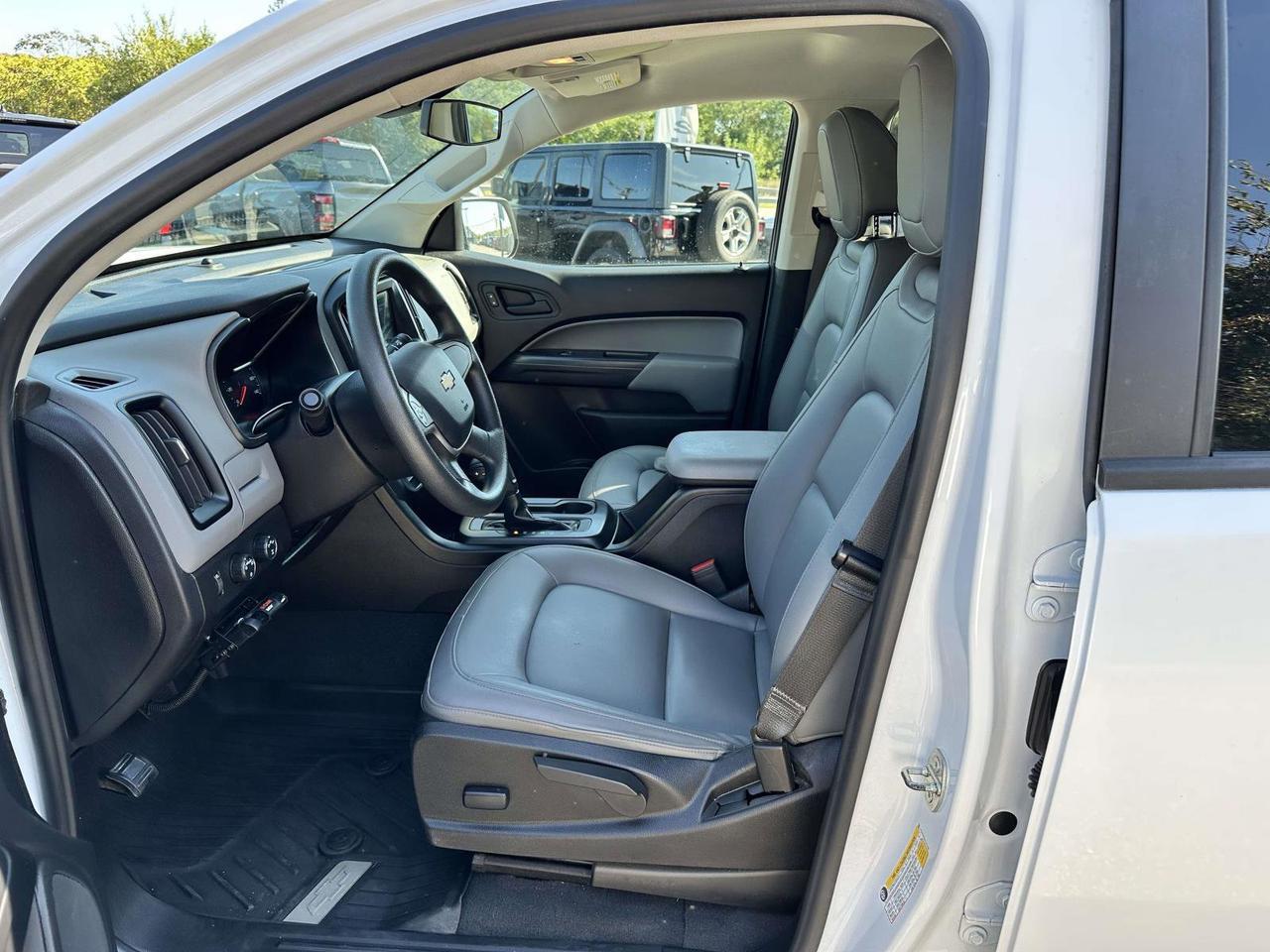 2019 Chevrolet Colorado 4WD Work Truck San Clemente CA