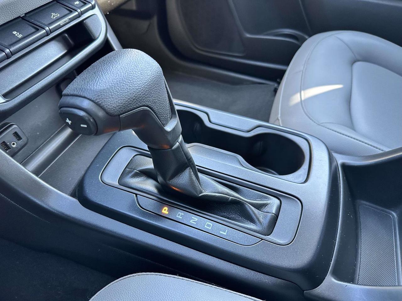 2019 Chevrolet Colorado 4WD Work Truck San Clemente CA