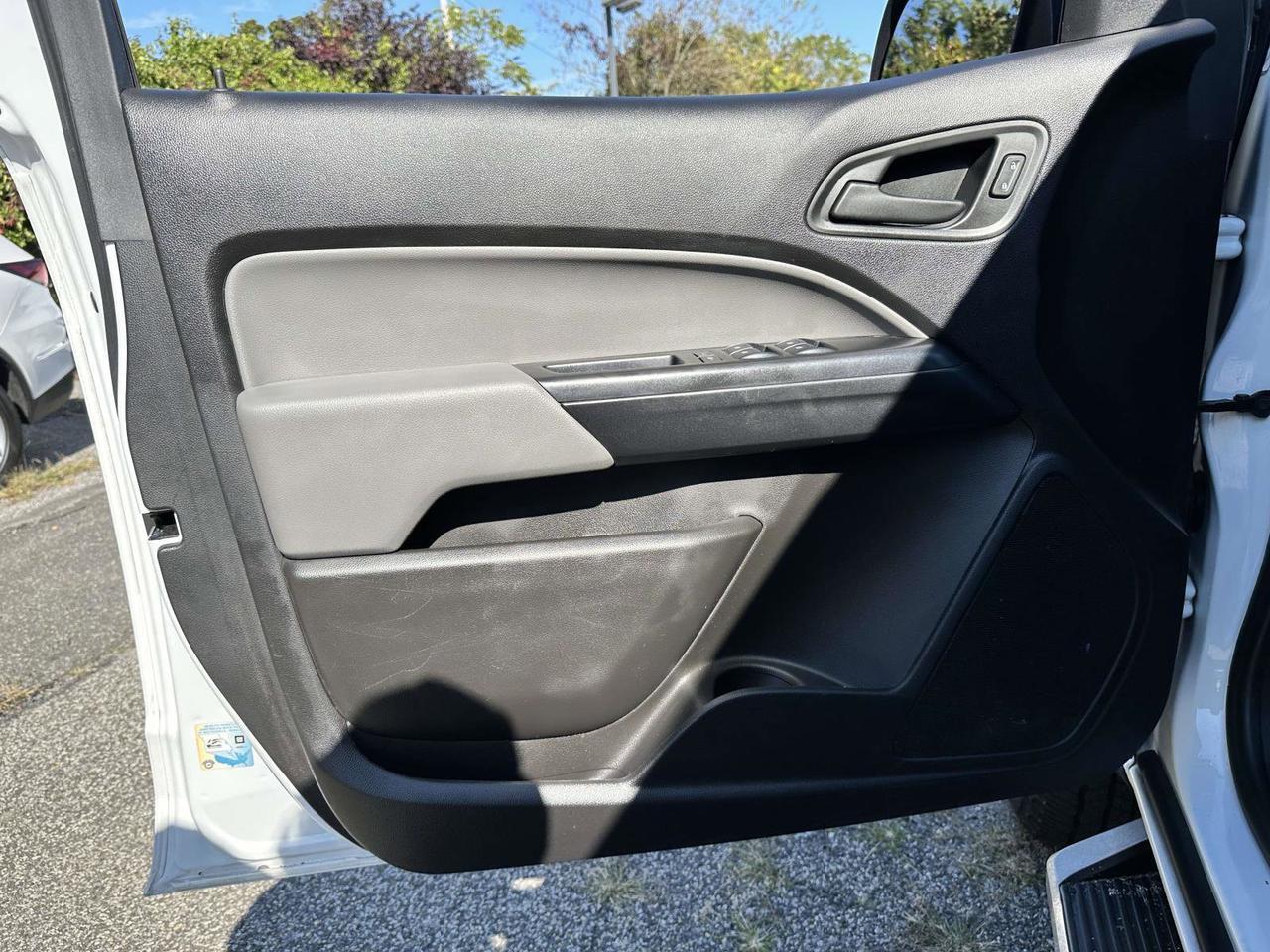 2019 Chevrolet Colorado 4WD Work Truck San Clemente CA