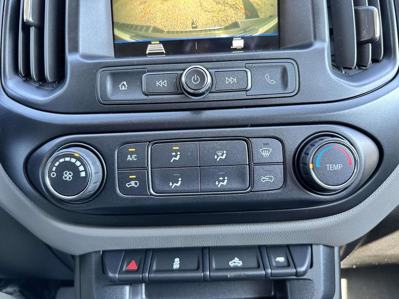 2019 Chevrolet Colorado 4WD Work Truck San Clemente CA