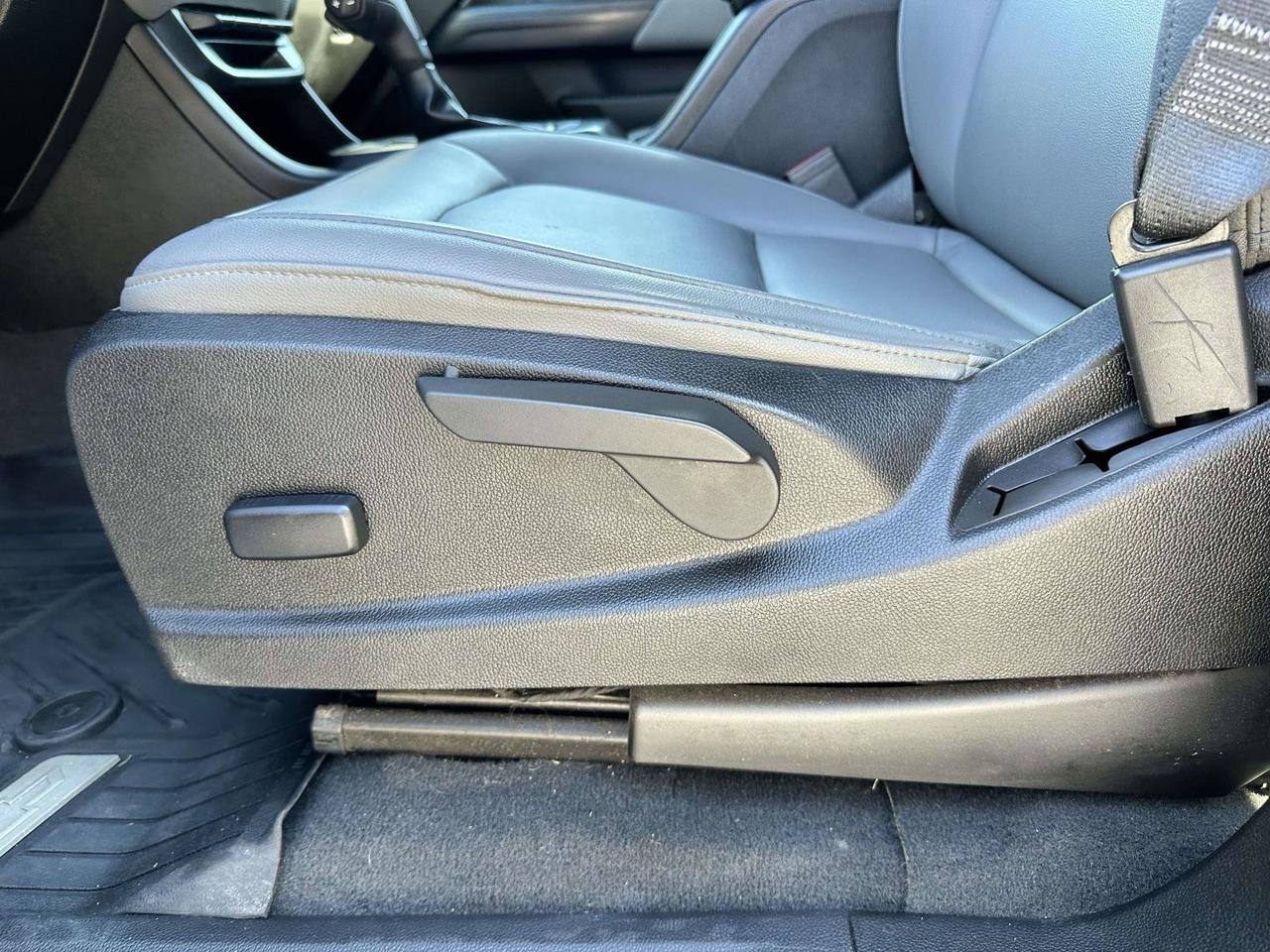 2019 Chevrolet Colorado 4WD Work Truck San Clemente CA