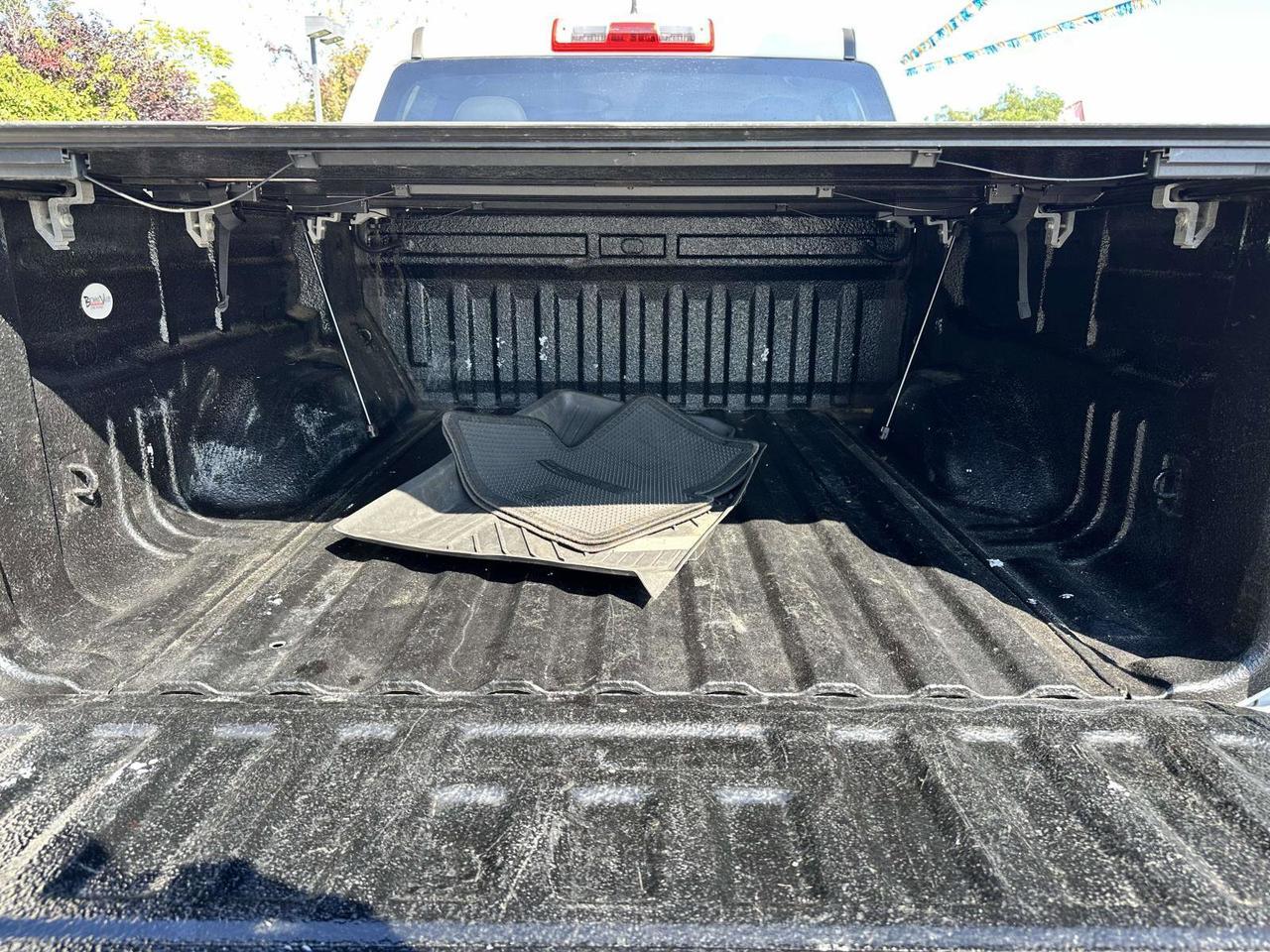 2019 Chevrolet Colorado 4WD Work Truck San Clemente CA