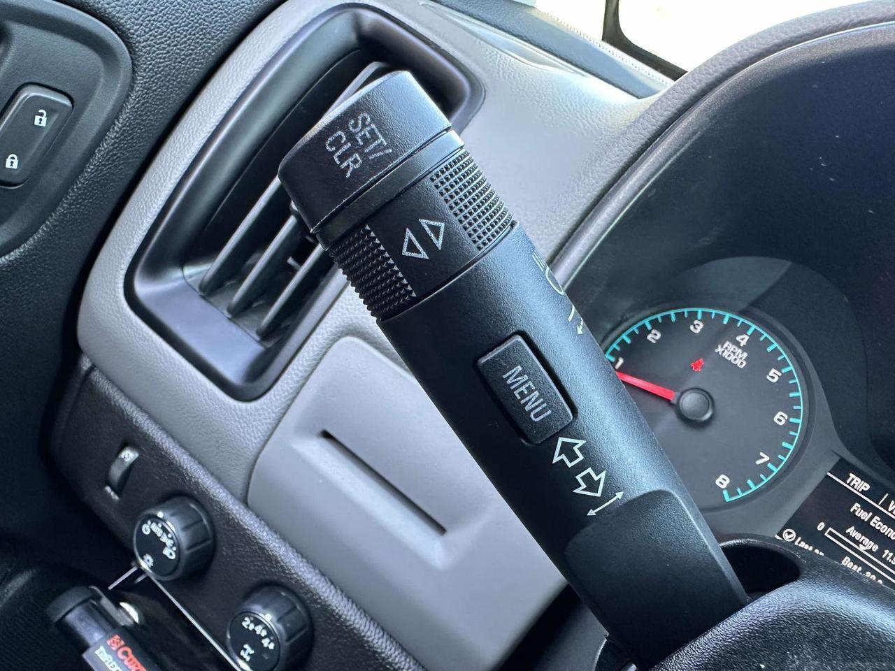 2019 Chevrolet Colorado 4WD Work Truck San Clemente CA