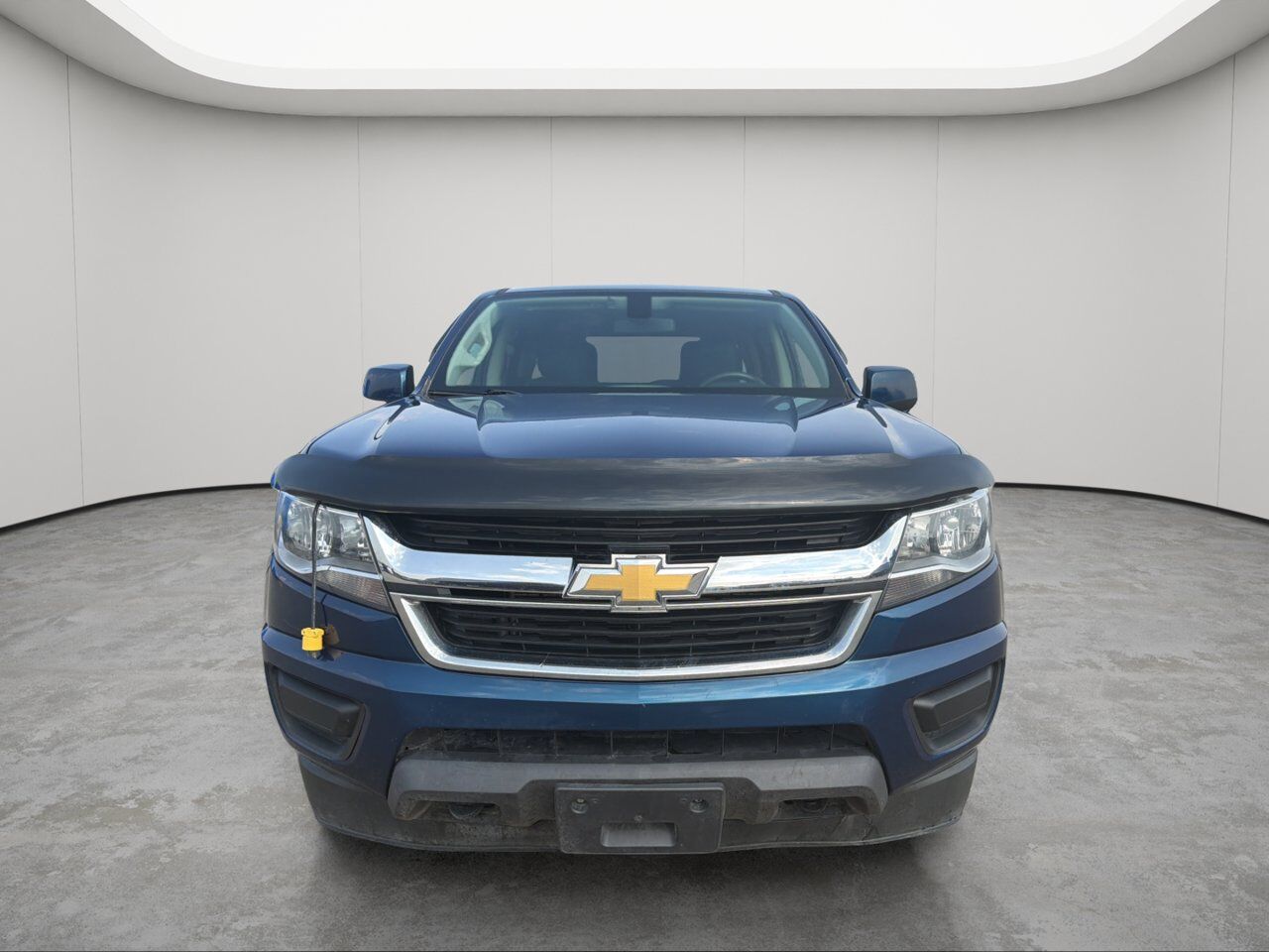 2019 Chevrolet Colorado 4WD Work Truck