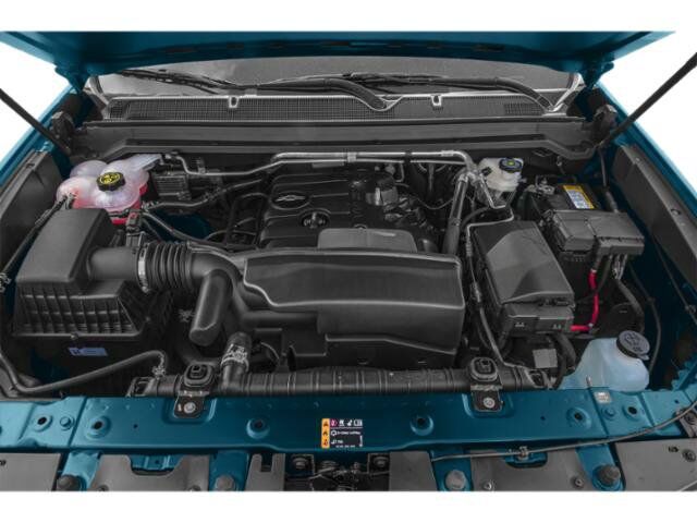 2019 Chevrolet Colorado 4WD Work Truck Winder GA