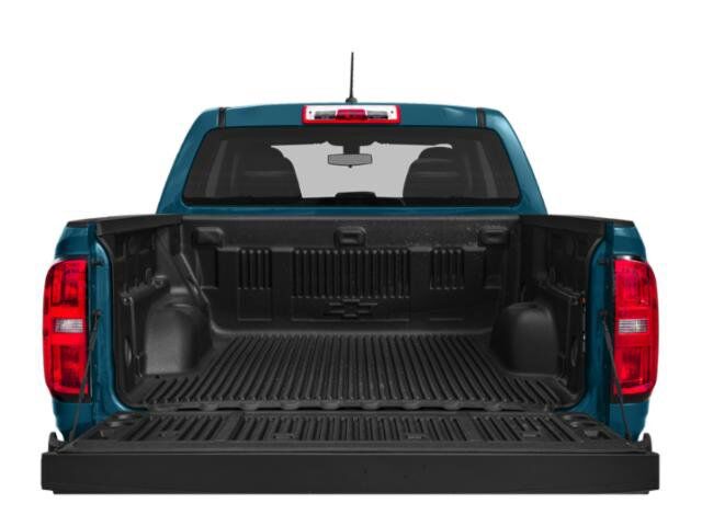 2019 Chevrolet Colorado 4WD Work Truck Winder GA