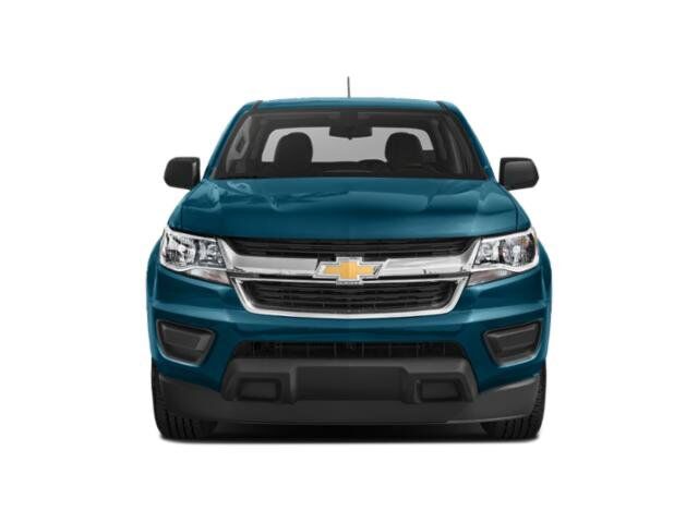 2019 Chevrolet Colorado 4WD Work Truck Winder GA