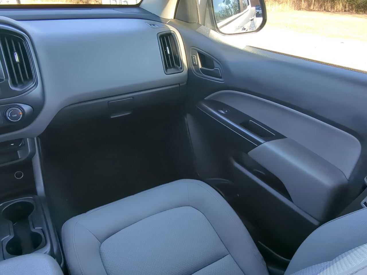 2019 Chevrolet Colorado 4WD Work Truck Winder GA