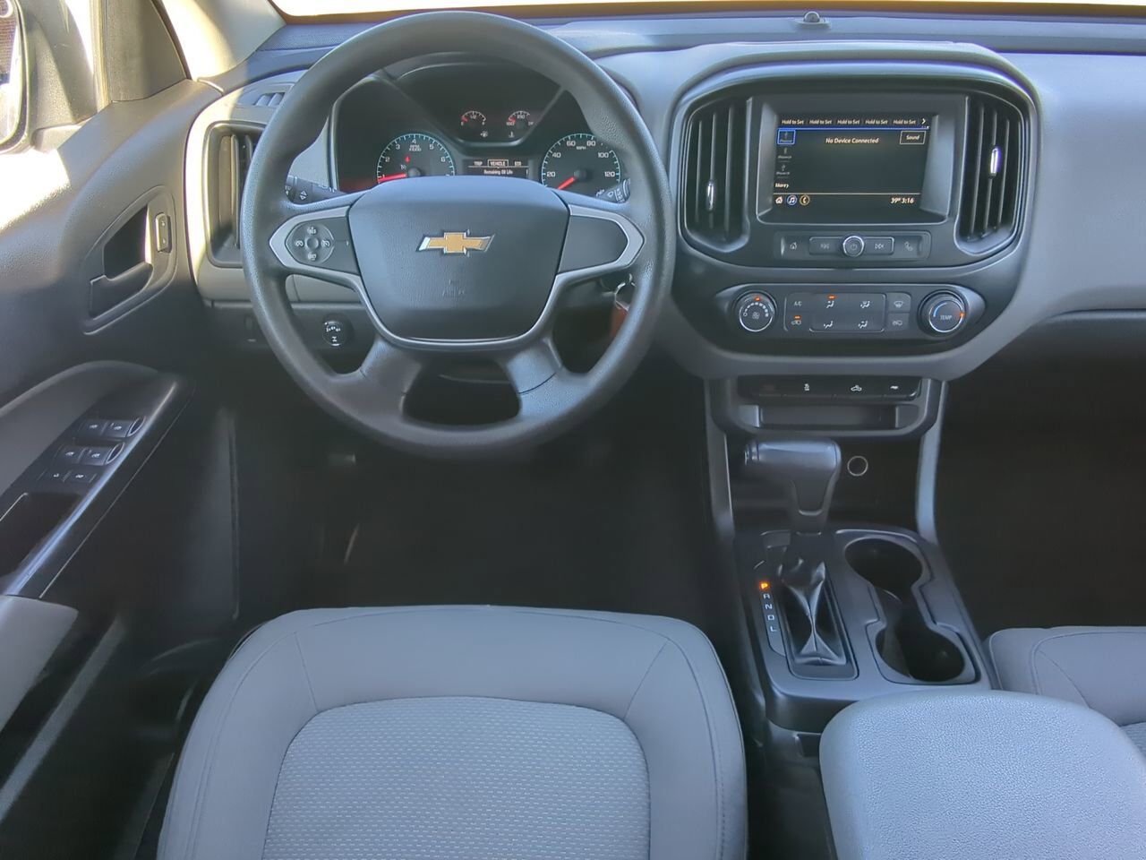 2019 Chevrolet Colorado 4WD Work Truck Winder GA